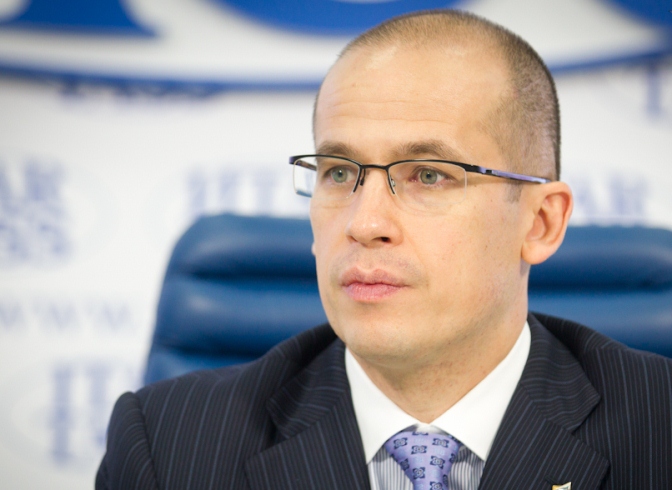 Александр Бречалов: «У меня очень большие вопросы по расходованию бюджетных средств в Иркутской области