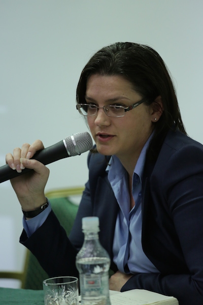 Наталья Костенко : Дело об убийстве журналиста из Тулуна должно быть пересмотрено по существу