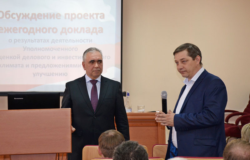 Алексей Москаленко: «Коррупционная составляющая в отношениях бизнеса и власти очень высока»