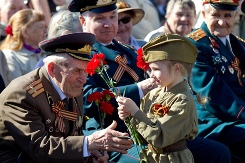 Мы обязаны помнить