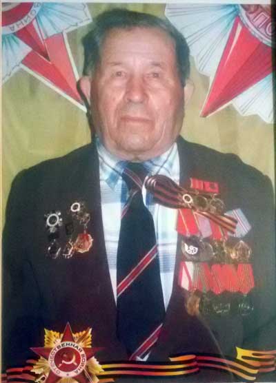 Они сражались за Родину
