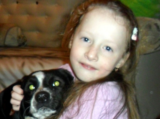 Журналистка из Иркутска добилась от Владимира Путина помощи для 12-летней Вики Ивановой