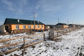 О результатах прокурорской деятельности в сфере обеспечения детей-сирот жилыми помещениями