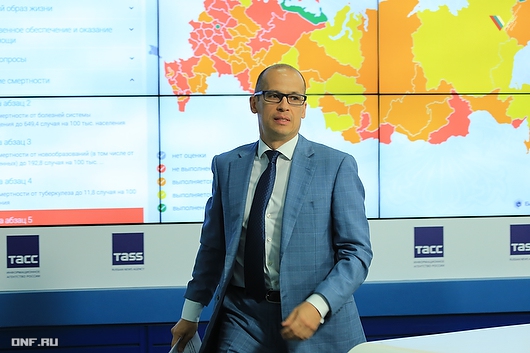 Представители ОНФ рассказали о результатах мониторинга исполнения «майских указов» президента