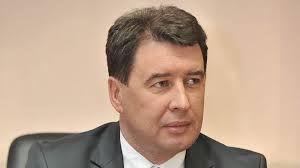 Мэр Иркутского района задержан по подозрению в совершении должностного преступления