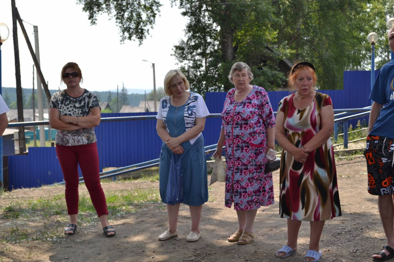 Помоги себе сам