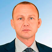 ЛДПР выдвинула Олега Кузнецова на выборы губернатора Иркутской области