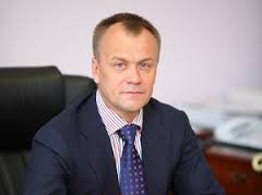 Сергей Ерощенко зарегистрирован в качестве кандидата на пост губернатора Приангарья