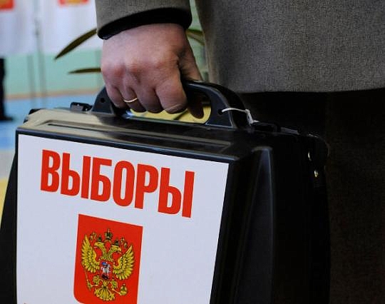 Семь кандидатов выдвинулись на досрочных выборах губернатора Иркутской области