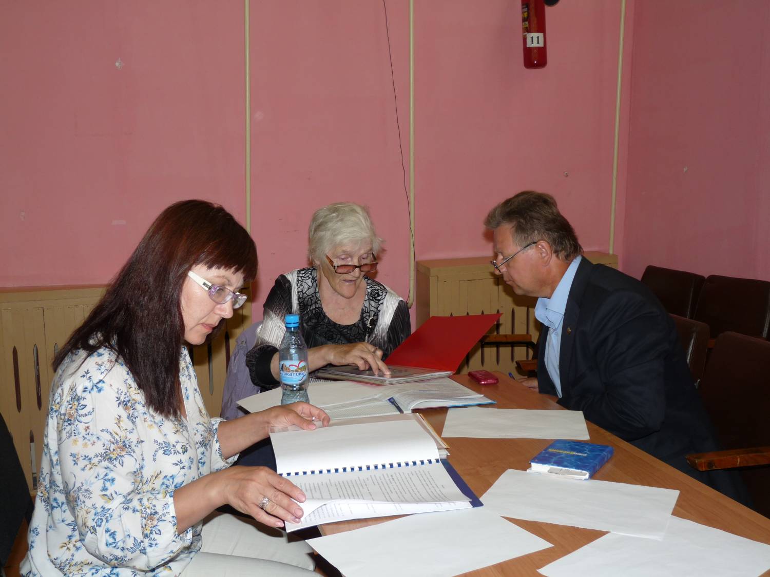 Конкурс имени академика Кремнёва: лучше поздно чем никогда