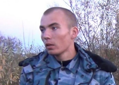 СК РФ. Зиминскому педофилу-убийце вынесли приговор