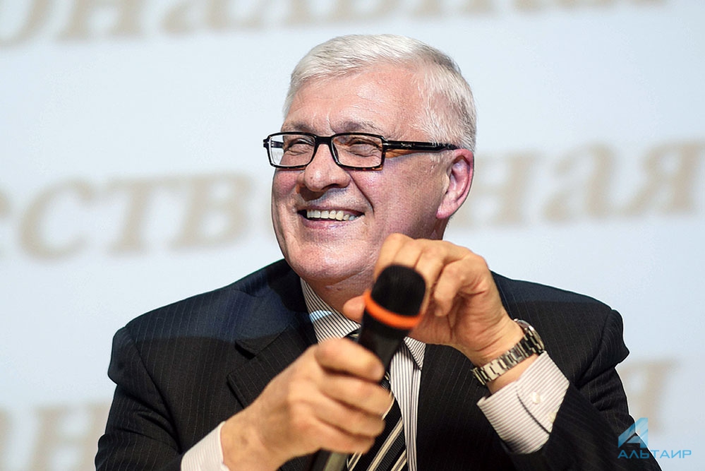 СЕРГЕЙ БРИЛКА: «Я ВОЗГЛАВЛЮ ОППОЗИЦИЮ НОВОМУ ГУБЕРНАТОРУ»