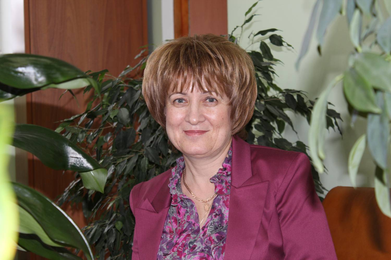 Валентина Гагарина: «Когда делаешь добро, словно крылья за спиной вырастают»