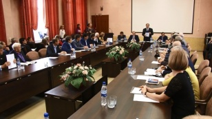 Губернатор: Нам необходимо добиться значительного увеличения объемов строительства жилья в ближайшие два – три года