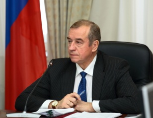 Сергей Левченко: У Иркутской области есть резервы по наращиванию собственных доходов