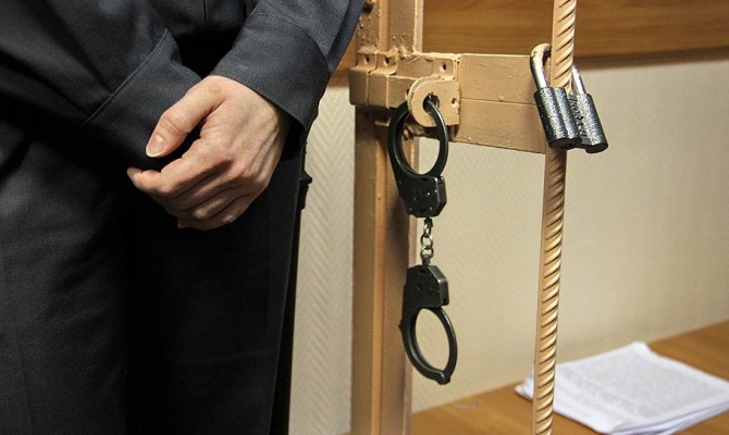 Заслуги чиновника не превысили покушения на взятку