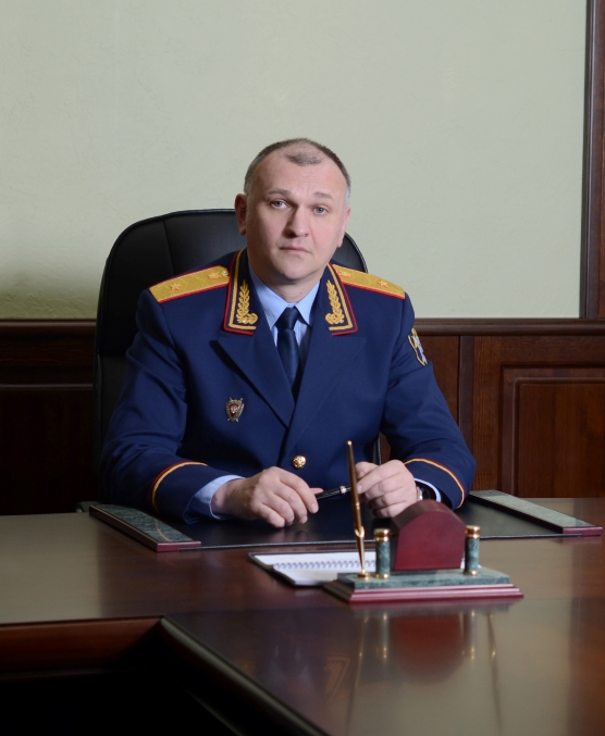 Прием граждан руководителем управления
