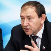 ДЕПУТАТ ЗАКСОБРАНИЯ: В АГЕНТСТВЕ ЛЕСНОГО ХОЗЯЙСТВА ПРИБАЙКАЛЬЯ ЦАРИТ БАРДАК