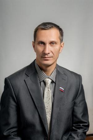 Николай Парамонов: «Я действую в интересах МКП «Благоустройство» и его работников»