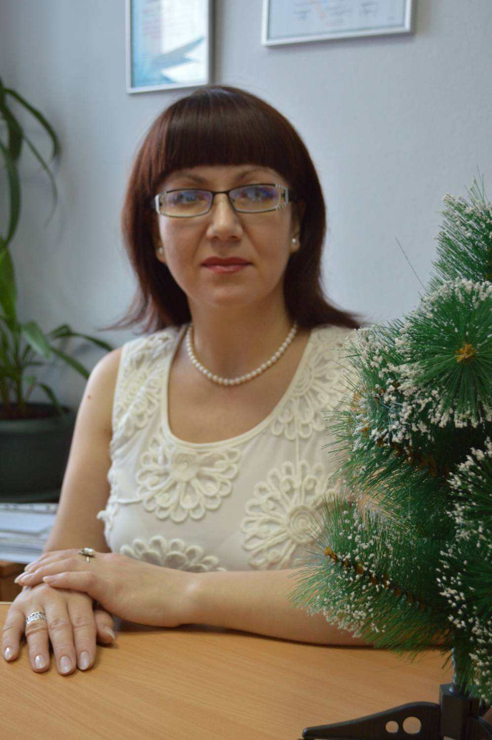Светлана Горбачева: «Мы на правильном пути»