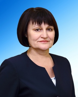 Министром культуры и архивов Иркутской области назначена Ольга Стасюлевич