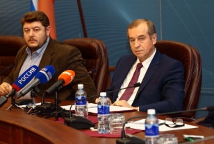 Губернатор: Деятельность регионального Фонда капитального ремонта заслуживает внимания правоохранительных органов
