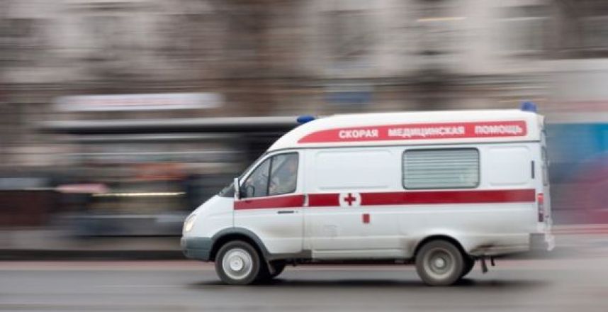 Скорая помощь будет приезжать в течении 20 минут