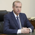 СЕРГЕЙ ЛЕВЧЕНКО СОКРАТИТ ЗАРПЛАТУ СЕБЕ И ВЫСОКОПОСТАВЛЕННЫМ ЧИНОВНИКАМ ПРИБАЙКАЛЬЯ