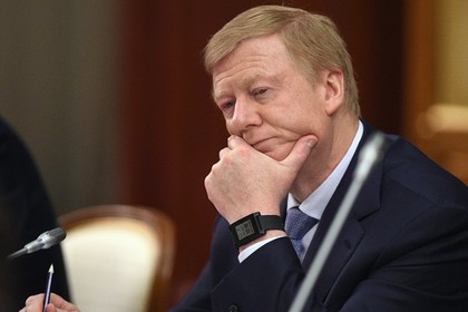 В ОНФ уличили Чубайса в отсутствии стыда и совести