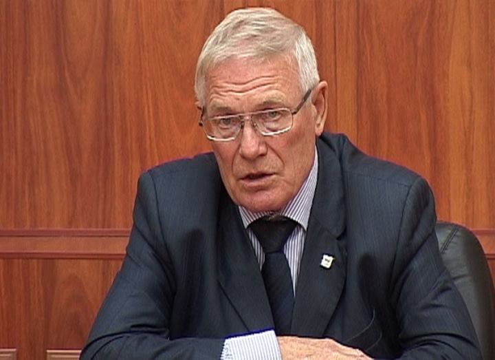 Валерий Лукин призвал руководство думы Тулуна соблюдать законодательство и нормы морали